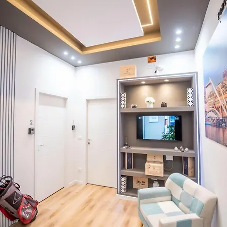 Assarotti Luxury