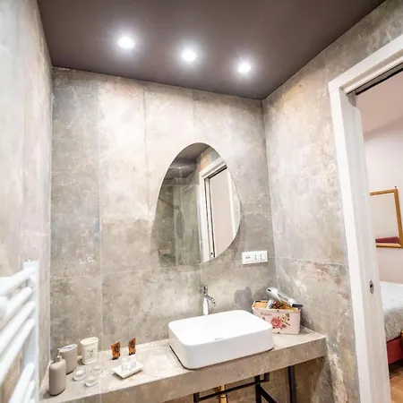 Assarotti Luxury Janov