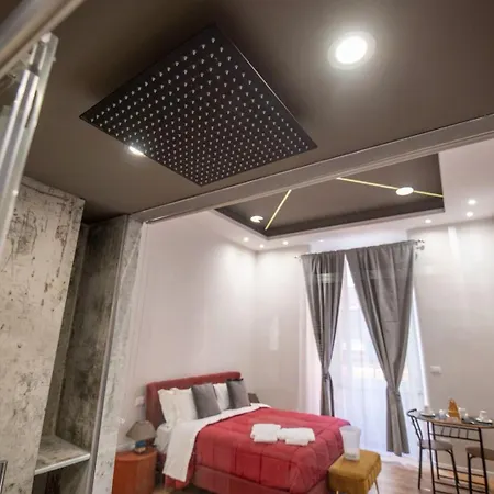 Assarotti Luxury