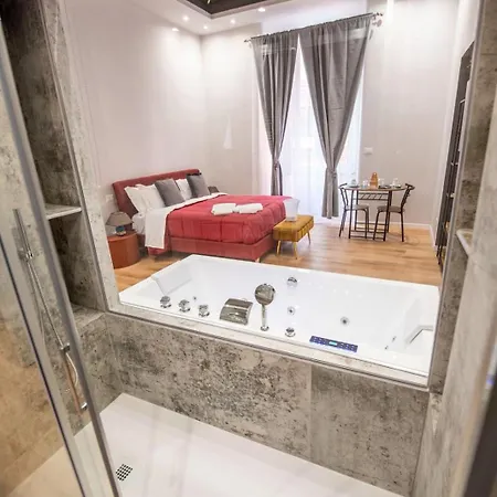 Penzion Assarotti Luxury *