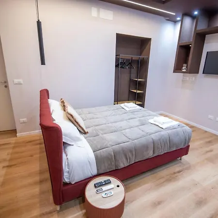 Assarotti Luxury *