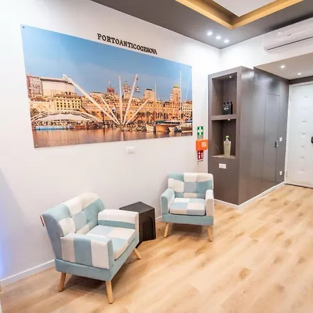 Penzion Assarotti Luxury Janov