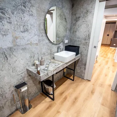 Penzion Assarotti Luxury Janov