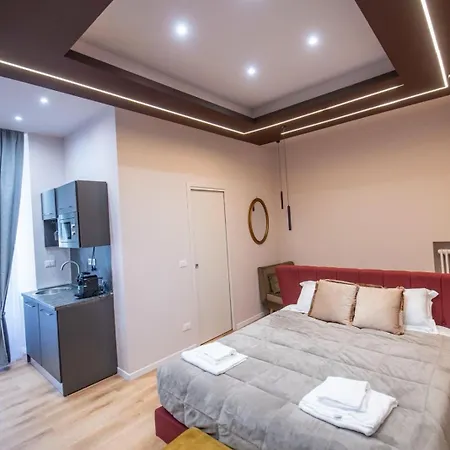 Assarotti Luxury Penzion