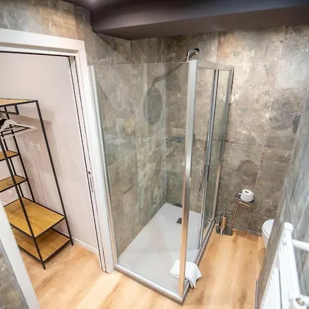 Assarotti Luxury Penzion