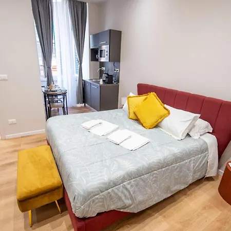 Assarotti Luxury Penzion Janov