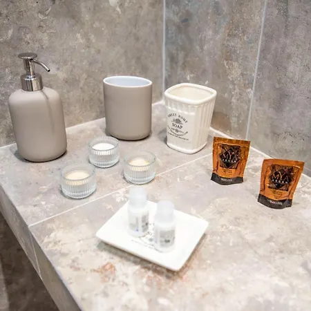 Assarotti Luxury * Janov