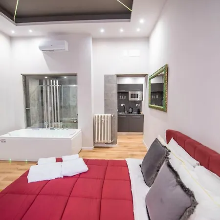 Assarotti Luxury Janov
