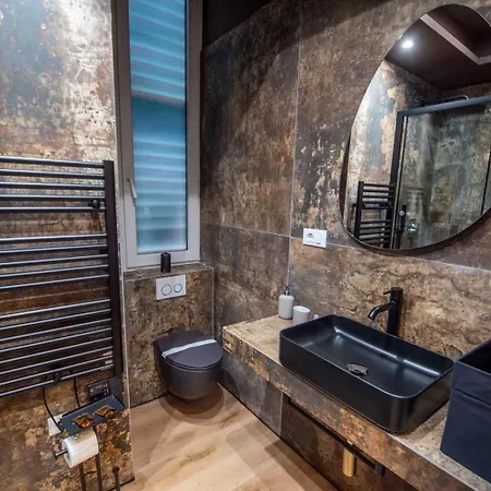 Assarotti Luxury Penzion