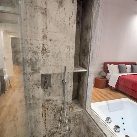 Assarotti Luxury Penzion