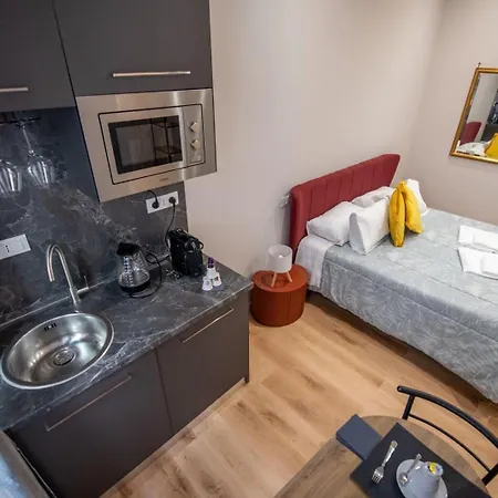 Assarotti Luxury Penzion Janov