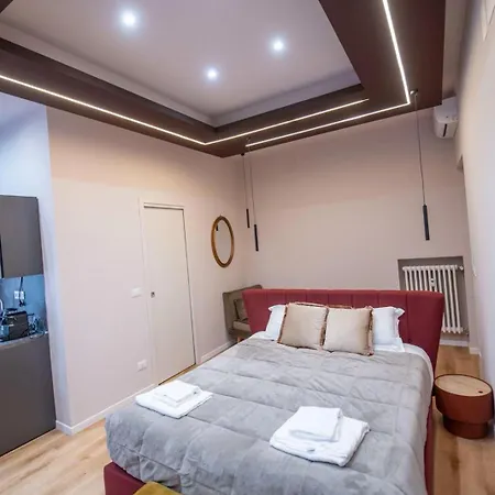 Penzion Assarotti Luxury Janov