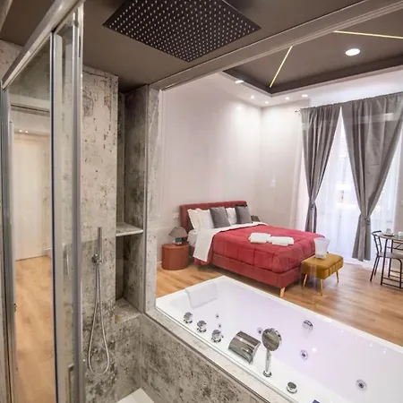 Assarotti Luxury Penzion *