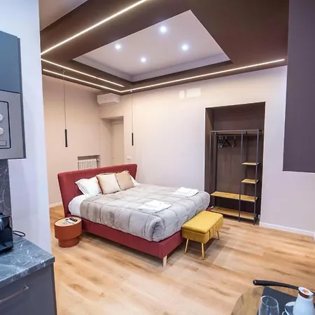 Penzion Assarotti Luxury
