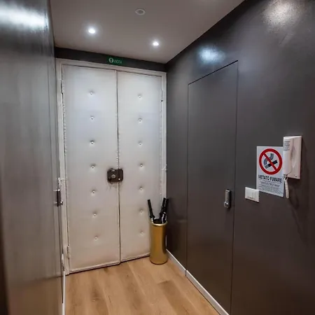 Assarotti Luxury Penzion Janov