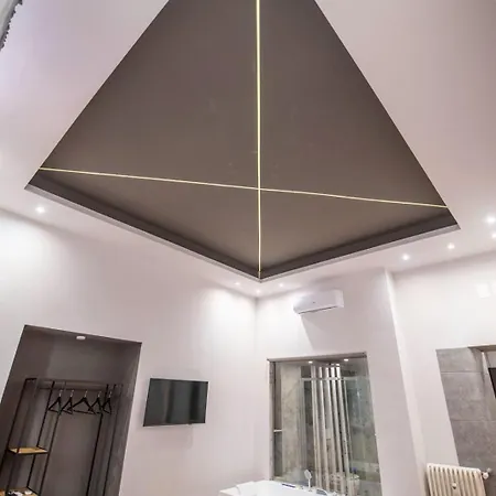 Penzion Assarotti Luxury Janov