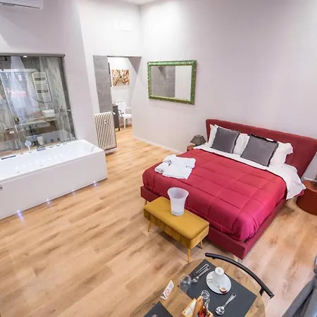 Assarotti Luxury Penzion