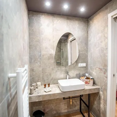 Assarotti Luxury Penzion *